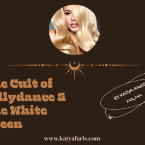 The Cult of Bellydance & The White Queen